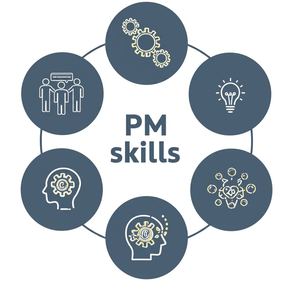 PMスキルを活かした副業案件の種類