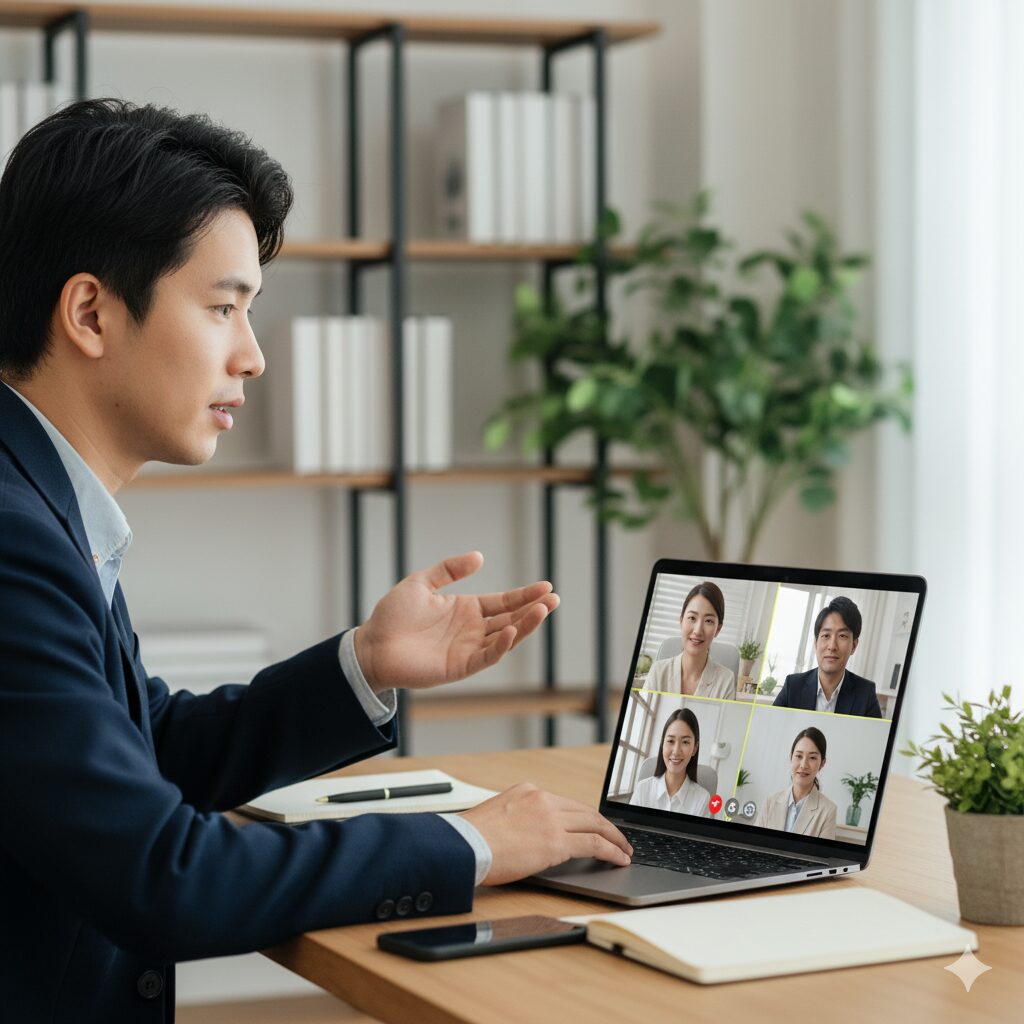 在宅副業のコツ
