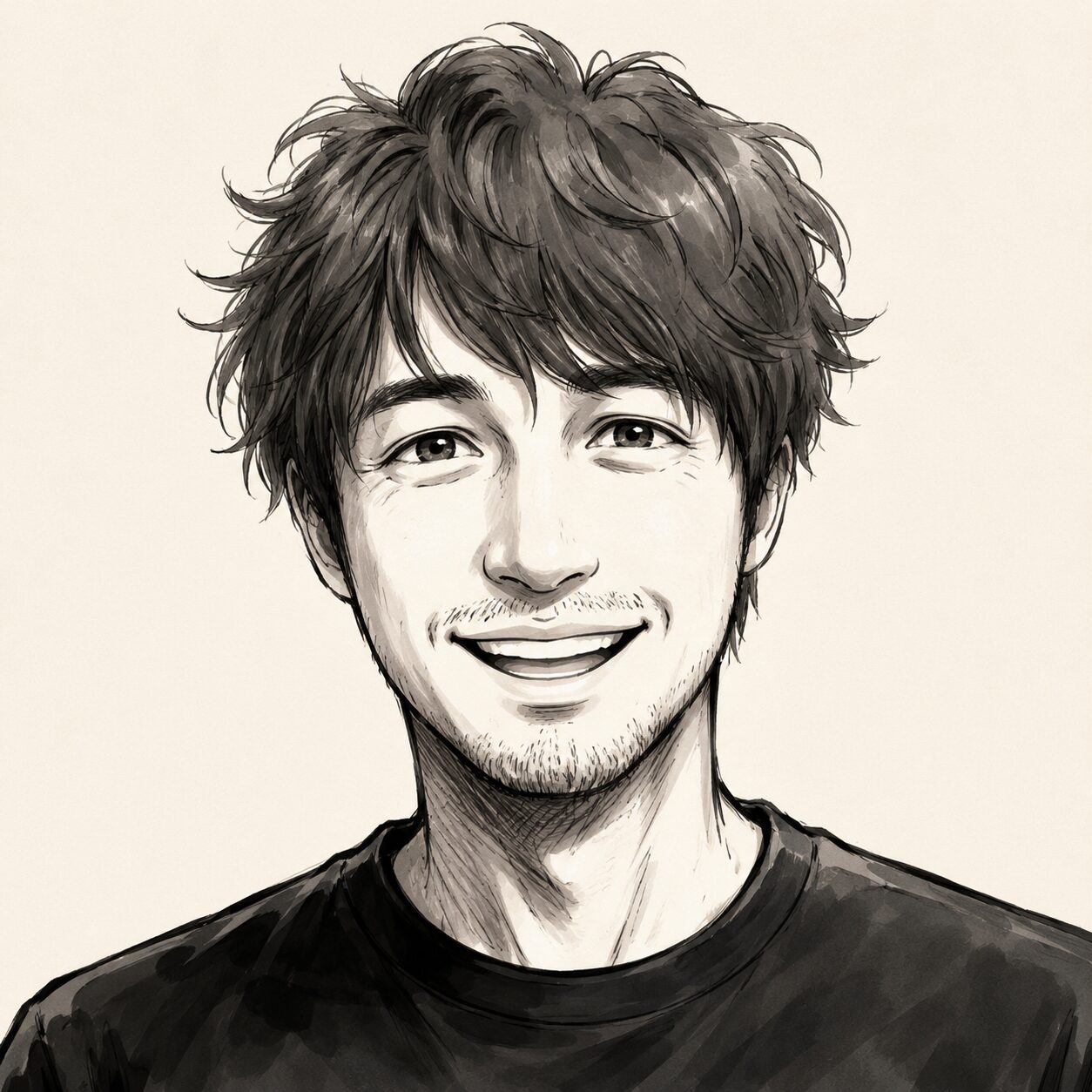 link(管理人)